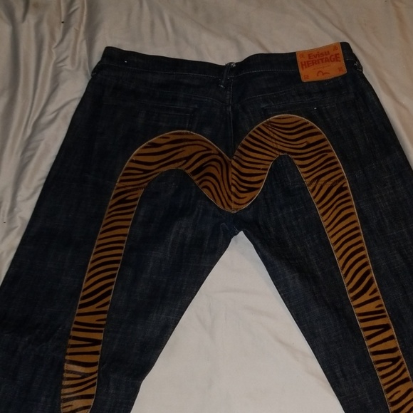 Evisu HERITAGE